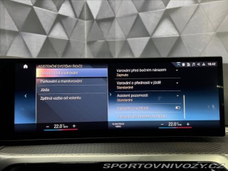 BMW 4 420d xDrive M-SPORT GC, D 2023