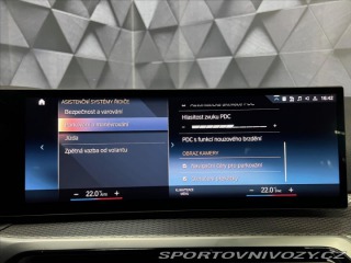 BMW 4 420d xDrive M-SPORT GC, D 2023