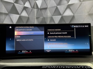 BMW 4 420d xDrive M-SPORT GC, D 2023