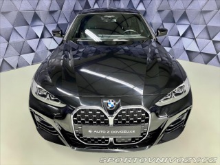 BMW 4 420d xDrive M-SPORT GC, D 2023
