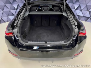 BMW 4 420d xDrive M-SPORT GC, D 2023