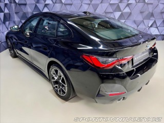 BMW 4 420d xDrive M-SPORT GC, D 2023
