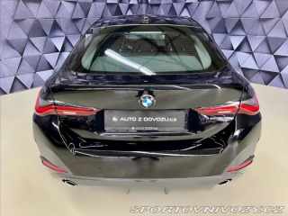 BMW 4 420d xDrive M-SPORT GC, D 2023