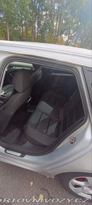 Audi A4 3,0 b8 3 tdi 1800