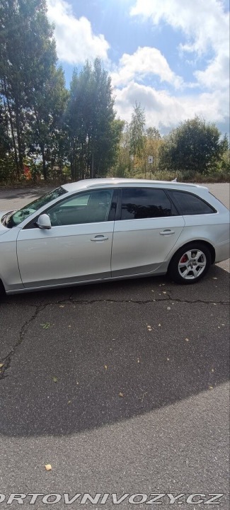 Audi A4 3,0 b8 3 tdi 1800