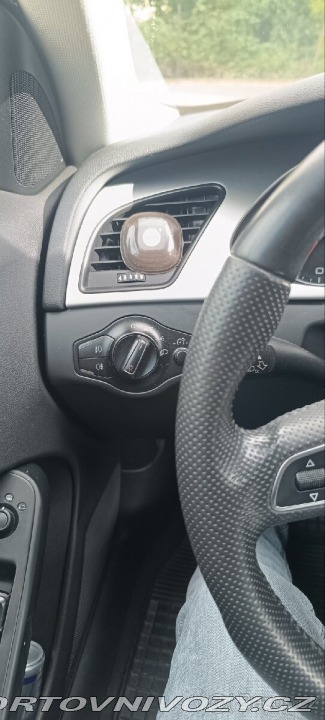 Audi A4 3,0 b8 3 tdi 1800