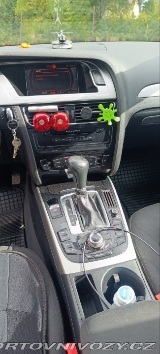 Audi A4 3,0 b8 3 tdi 1800