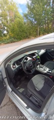Audi A4 3,0   b8 3 tdi 1800