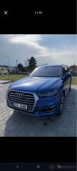 Audi  Q7 3,0