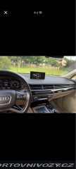 Audi Ostatní modely Q7 3,0 2017