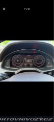 Audi Ostatní modely Q7 3,0 2017