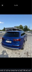 Audi Ostatní modely Q7 3,0 2017