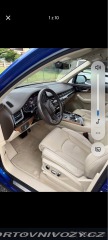 Audi Ostatní modely Q7 3,0 2017