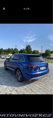 Audi Ostatní modely Q7 3,0 2017