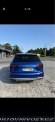 Audi Ostatní modely Q7 3,0 2017