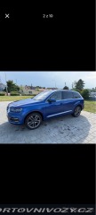 Audi Ostatní modely Q7 3,0 2017
