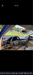 Audi Ostatní modely Q7 3,0 2017