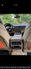 Audi Ostatní modely Q7 3,0 2017