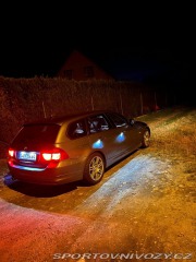 BMW 3 2,0 e91 320D 1800