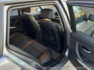 BMW 3 2,0 e91 320D 1800