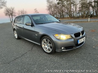 BMW 3 2,0 e91 320D 1800