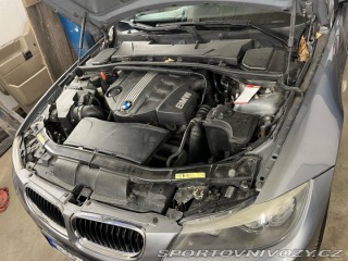 BMW 3 2,0 e91 320D 1800