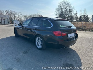 BMW 5 3,0   530xd F11 2012