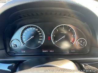 BMW 5 3,0   530xd F11 2012