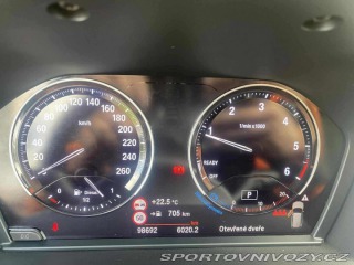 BMW X1 2,0 diesel, 100 000km, 2019