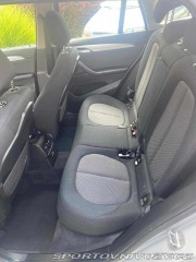 BMW X1 2,0 diesel, 100 000km, 2019