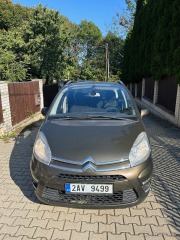 Citroën  C4 Picasso 2,0   PRODÁM