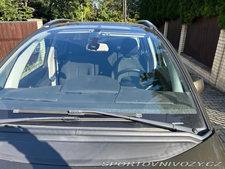 Citroën Ostatní modely C4 Picasso 2,0   PRODÁM 2011