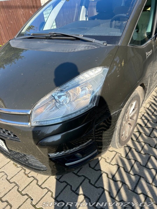 Citroën Ostatní modely C4 Picasso 2,0   PRODÁM 2011