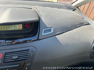 Citroën Ostatní modely C4 Picasso 2,0   PRODÁM 2011