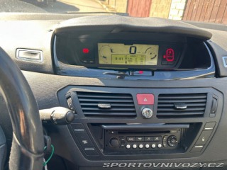 Citroën Ostatní modely C4 Picasso 2,0   PRODÁM 2011