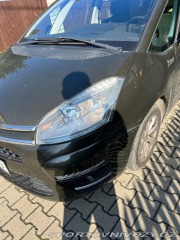 Citroën Ostatní modely C4 Picasso 2,0   PRODÁM 2011