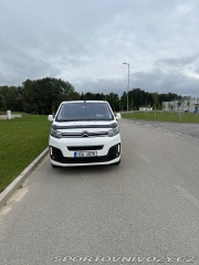 Citroën Ostatní modely SpaceTourer 2,0   Prodej automobilu 2018