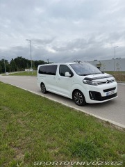 Citroën Ostatní modely SpaceTourer 2,0   Prodej automobilu 2018