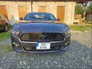 Ford Mustang 2,3   Prodej