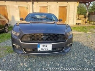 Ford Mustang 2,3   Prodej 2016