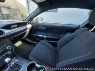 Ford Mustang 2,3   Prodej 2016