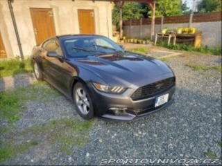 Ford Mustang 2,3   Prodej 2016