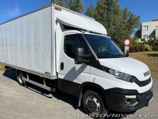 Ostatní značky Ostatní modely Iveco Daily 3,0   35 C 180 1800
