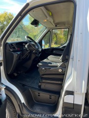 Ostatní značky Ostatní modely Iveco Daily 3,0   35 C 180 1800