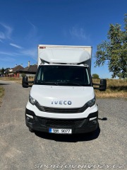 Ostatní značky Ostatní modely Iveco Daily 3,0   35 C 180 1800