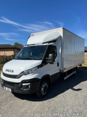 Ostatní značky Ostatní modely Iveco Daily 3,0   35 C 180 1800