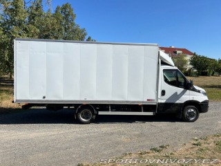 Ostatní značky Ostatní modely Iveco Daily 3,0   35 C 180 1800