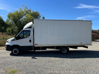 Ostatní značky Ostatní modely Iveco Daily 3,0   35 C 180 1800