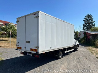 Ostatní značky Ostatní modely Iveco Daily 3,0   35 C 180 1800