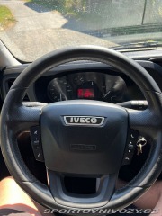 Ostatní značky Ostatní modely Iveco Daily 3,0   35 C 180 1800